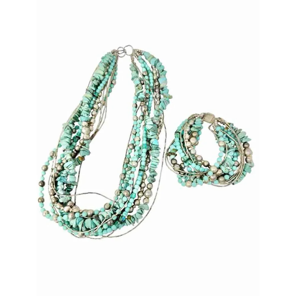 Jewelry Set - Picture 1 of 1